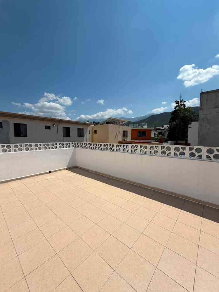 departamento en renta camino de la angostura residencial la hacienda monterrey nuevo leon pfbsT6H